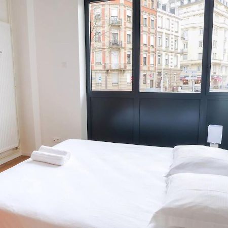 Une Parenthese A Strasbourg Exteriör bild